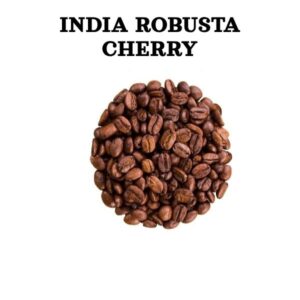 Indija Robusta Cherry AA