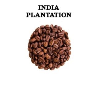 Indija AA Bababudangiri kvalitātes kafija