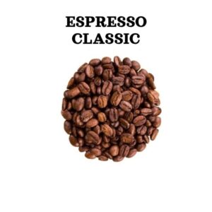 Espresso Classic espresso kafijas maisījums