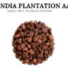 Indijas plantācija AA Bababudangiri kvalitātes kafija