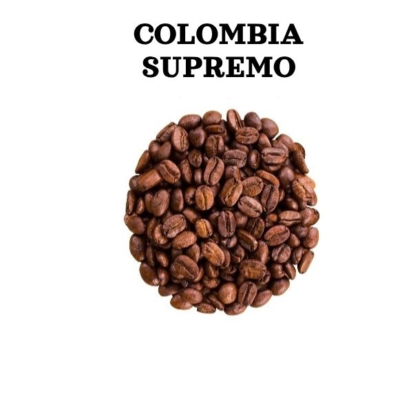 COLOMBIA SUPREMO