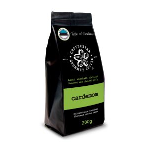 Kardamona aromatizēta kafija coffeestar