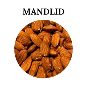 mandeles